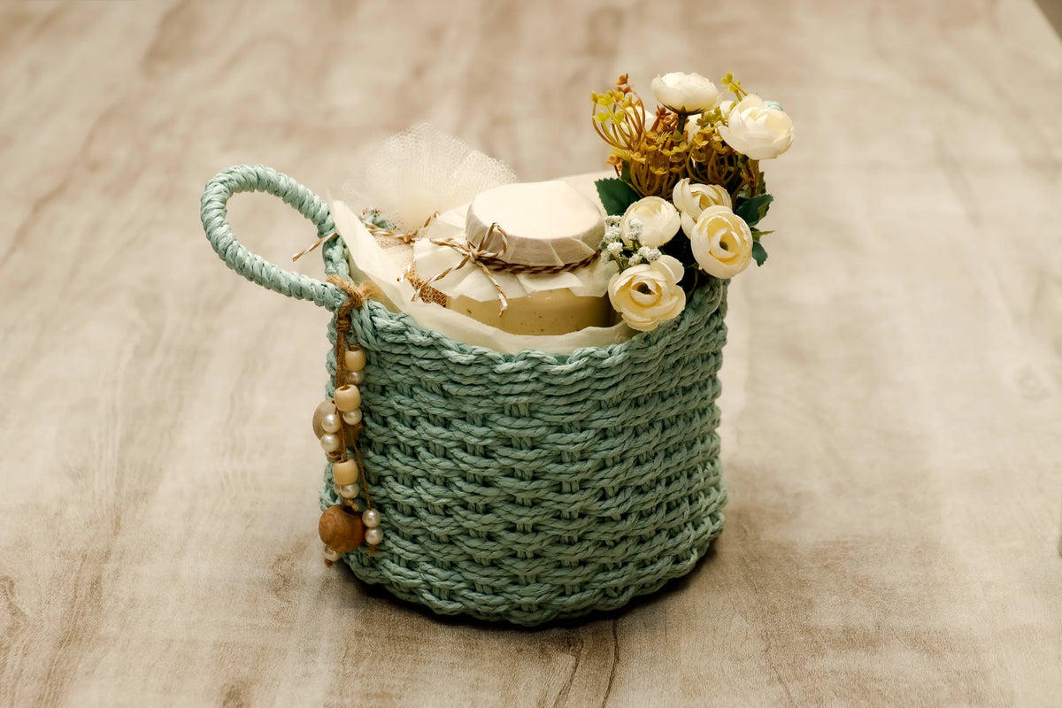 Crusty Delight Basket