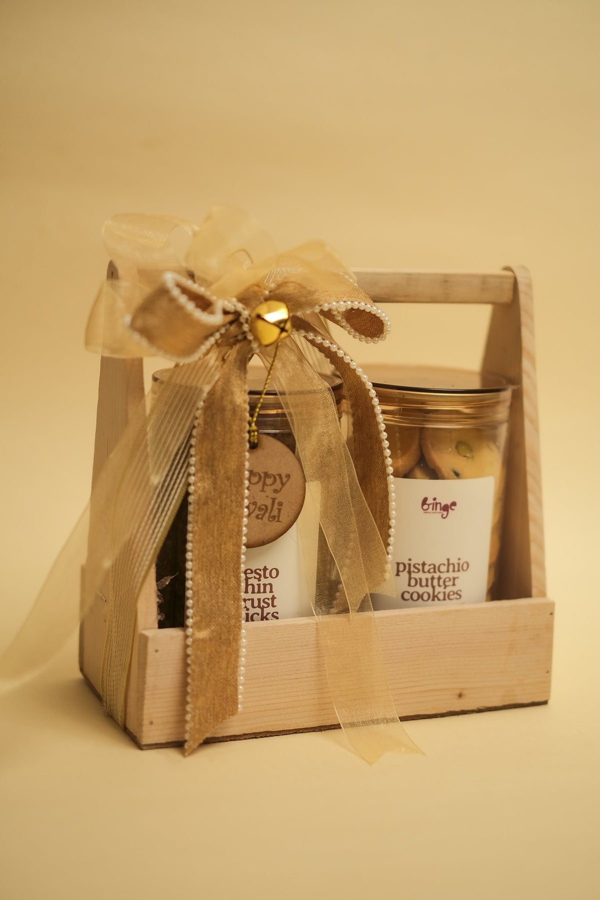 Diwali Mini Gift Box