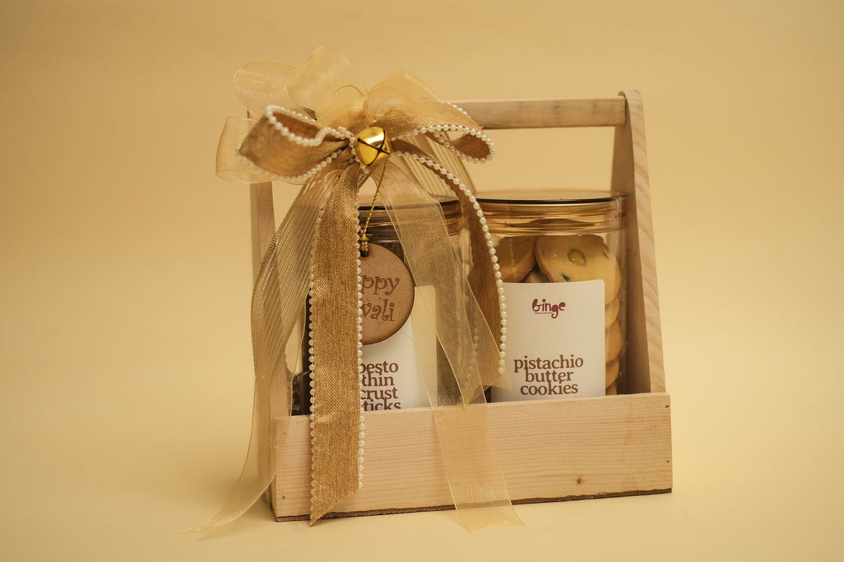 Diwali Mini Gift Box