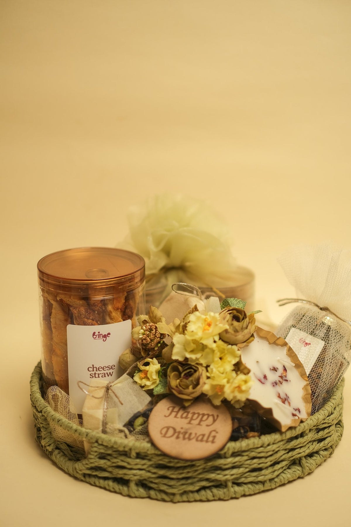 Diwali Gathering Gift Hamper