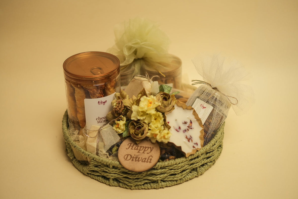 Diwali Gathering Gift Hamper