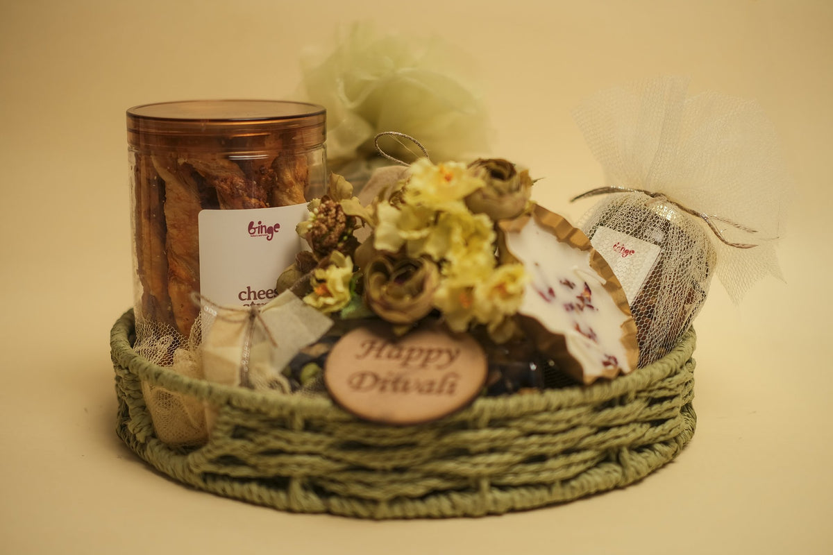 Diwali Gathering Gift Hamper