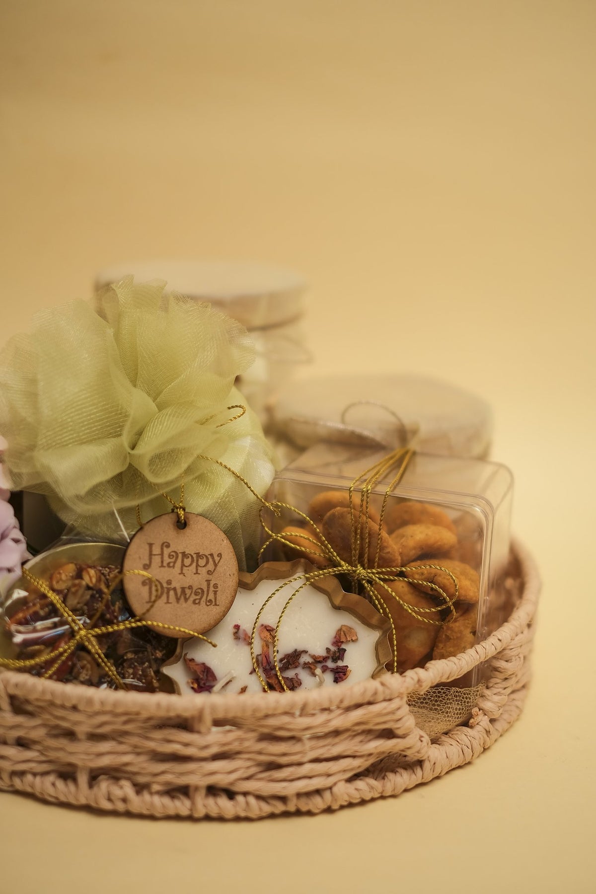 Diwali Savoury Hamper
