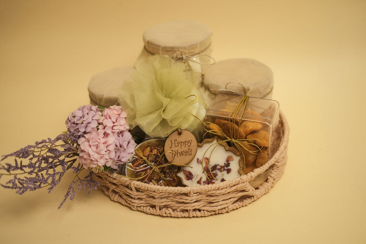 Diwali Savoury Hamper