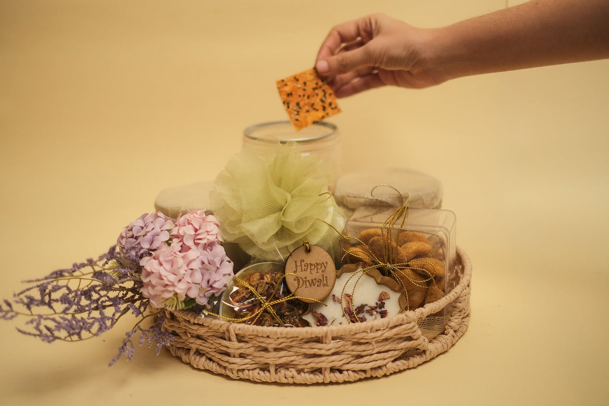 Diwali Savoury Hamper