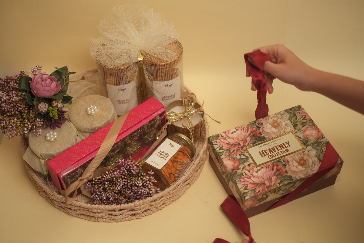 Diwali Treats Hamper