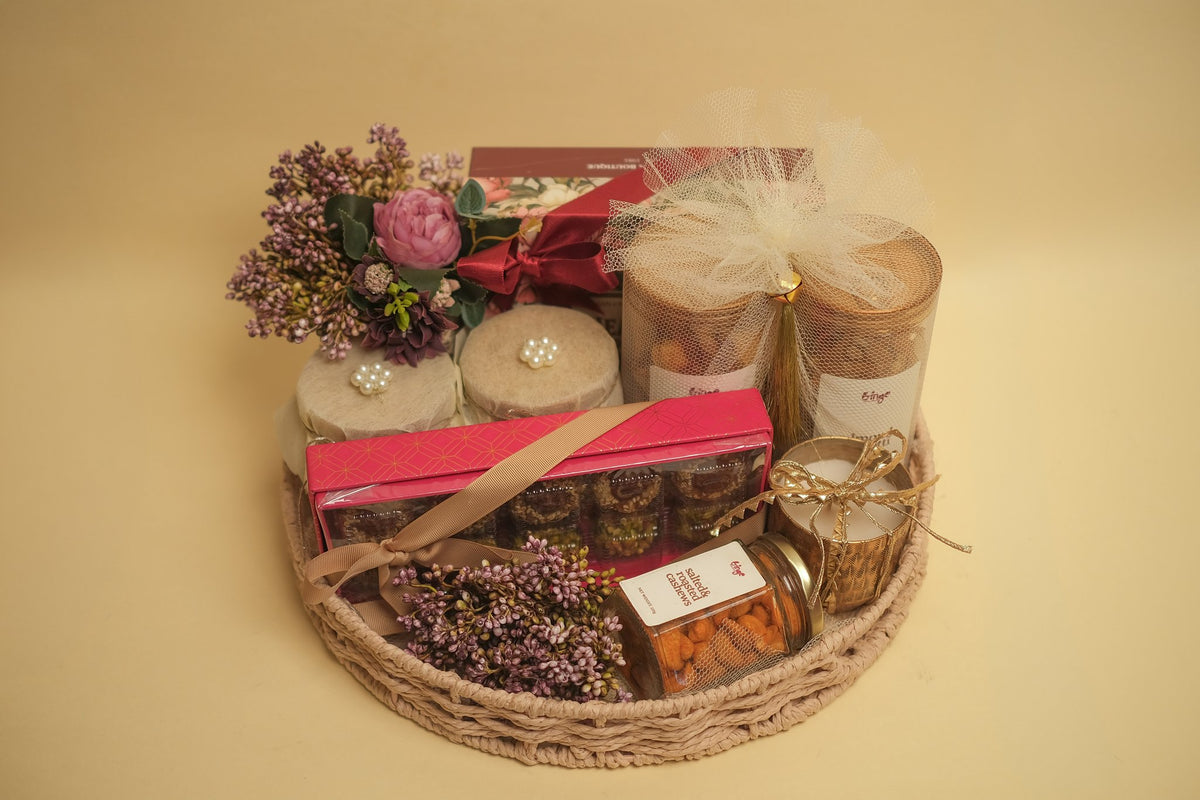 Diwali Treats Hamper