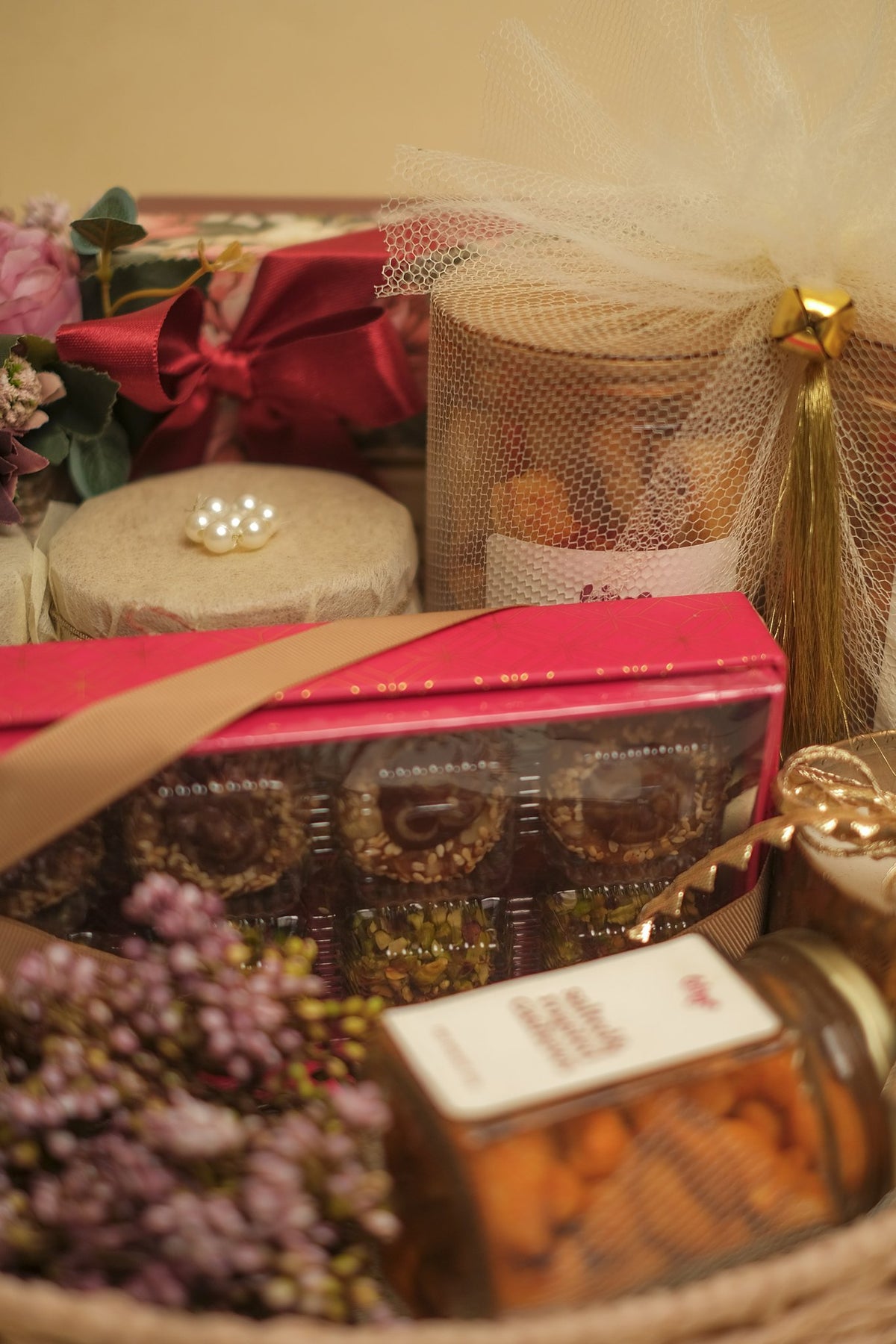 Diwali Treats Hamper