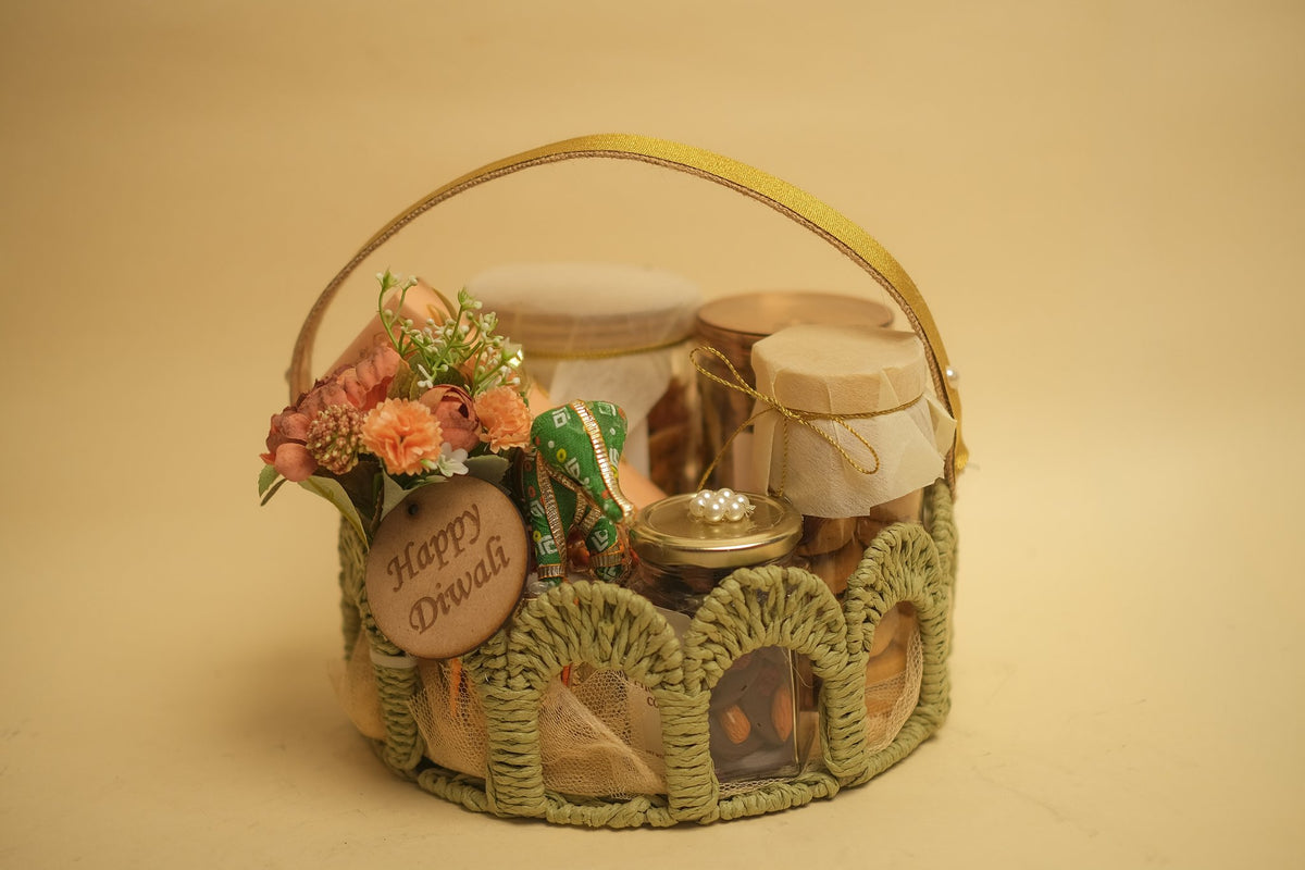 The Picnic Basket