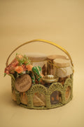 The Picnic Basket