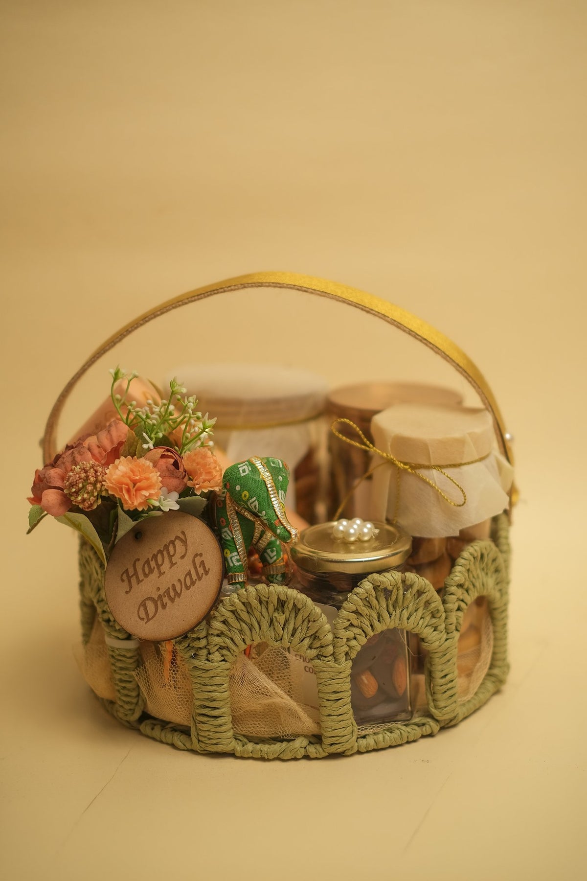 The Picnic Basket