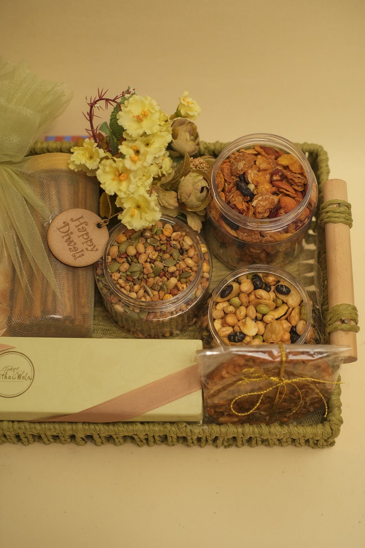 The Long Afternoon Hamper