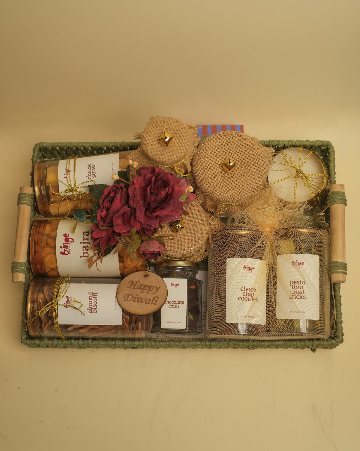 The Host’s Tray