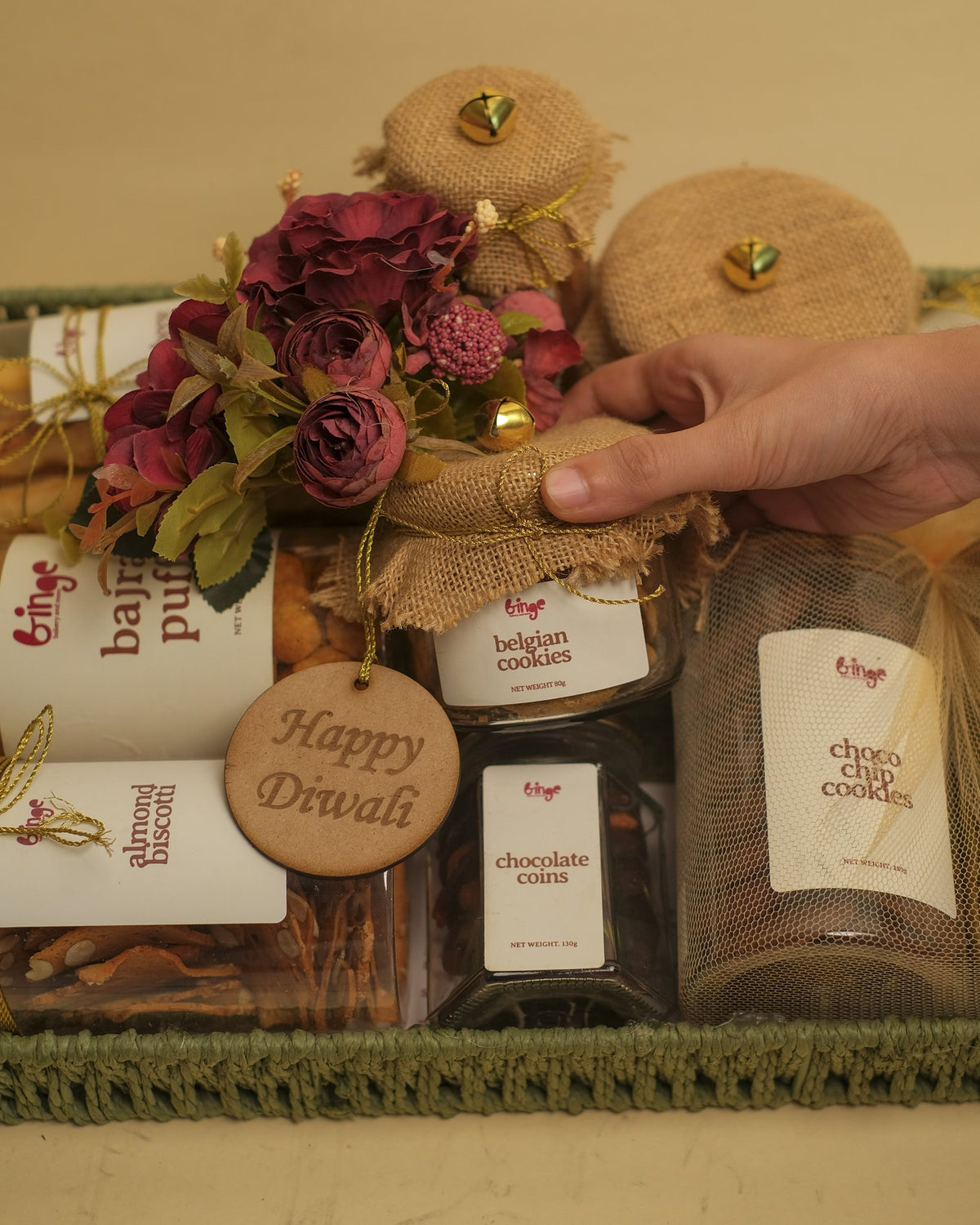 The Host’s Tray