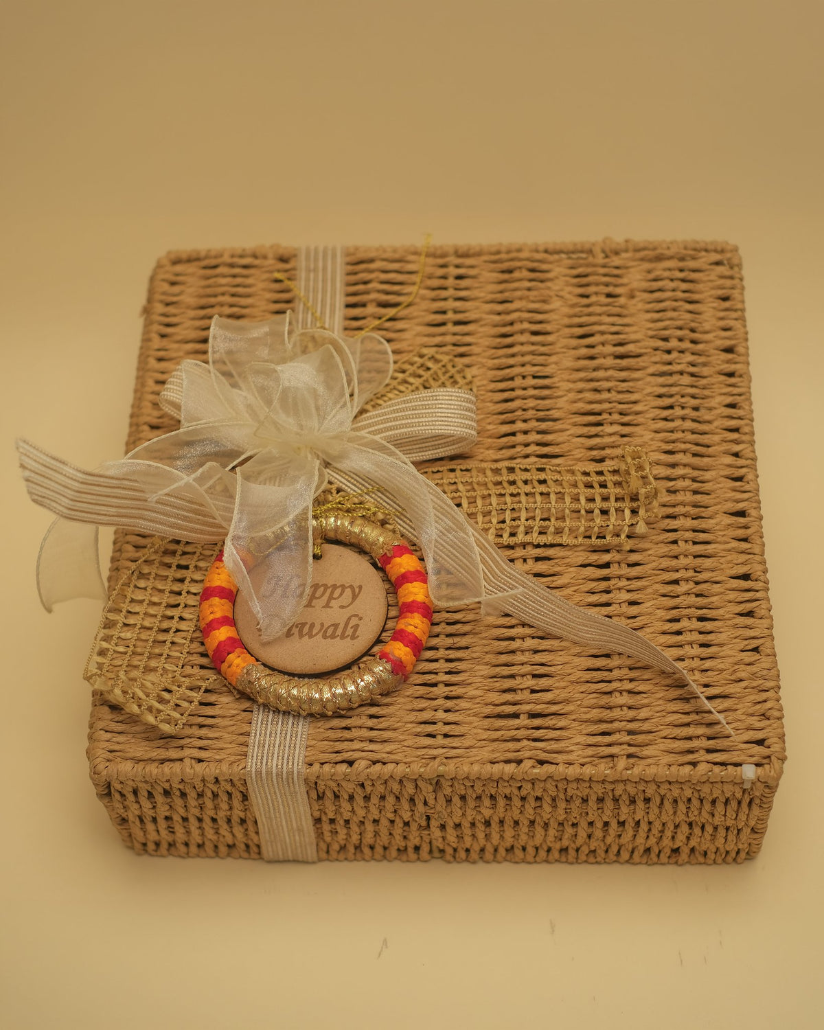 The Savoury Box