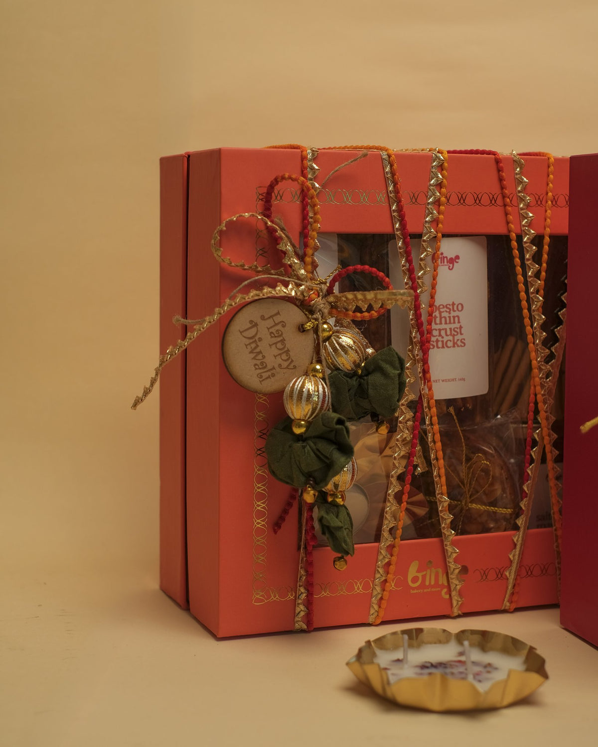 The Heritage Basket