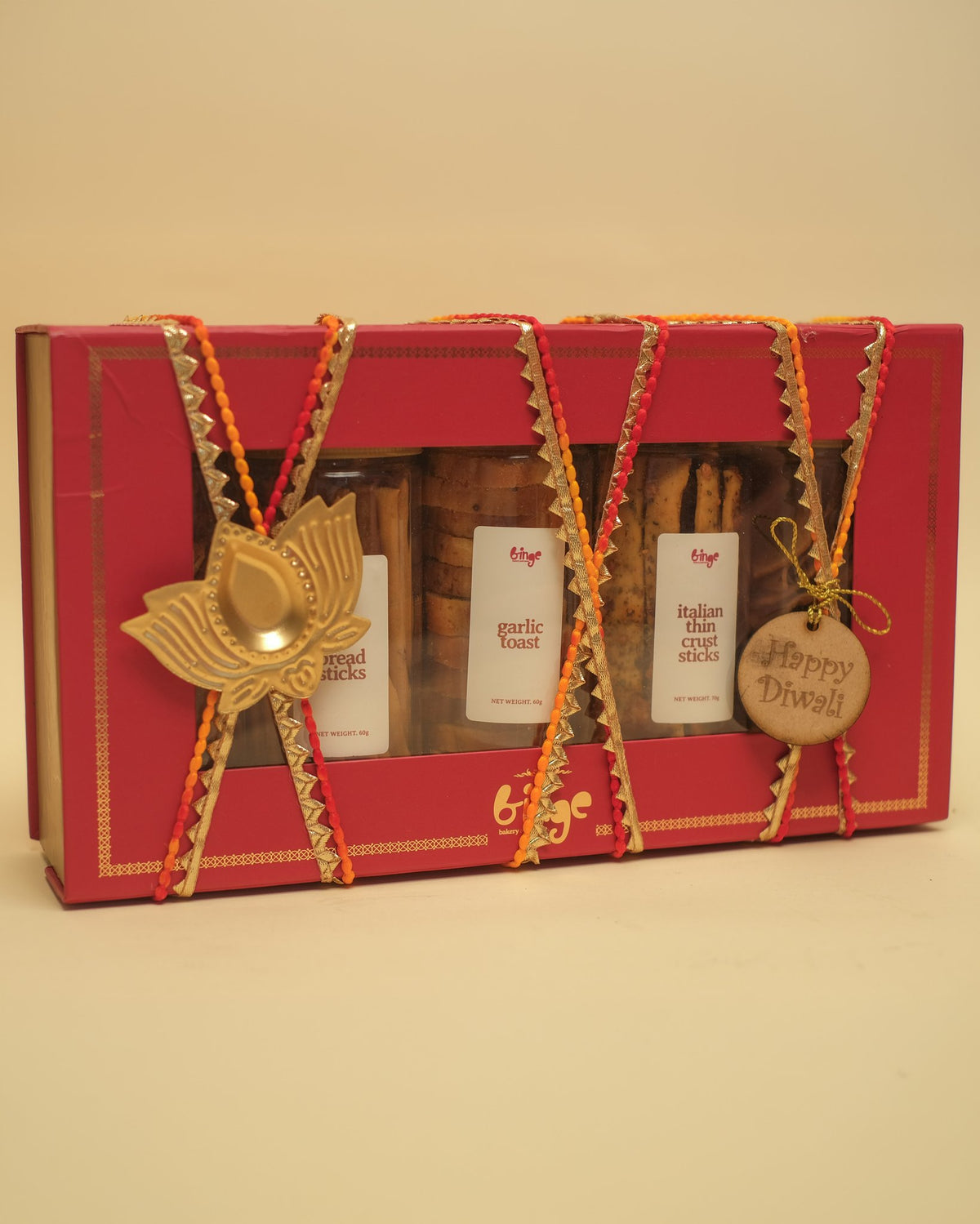 Binge Indulgence Hamper