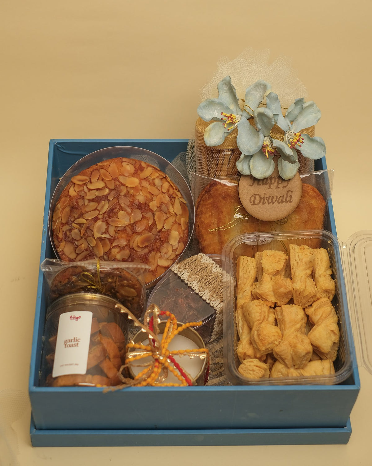 Chai & Company Hamper