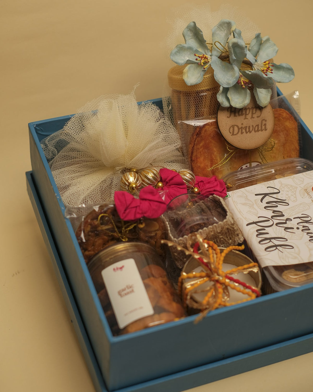 Chai & Company Hamper