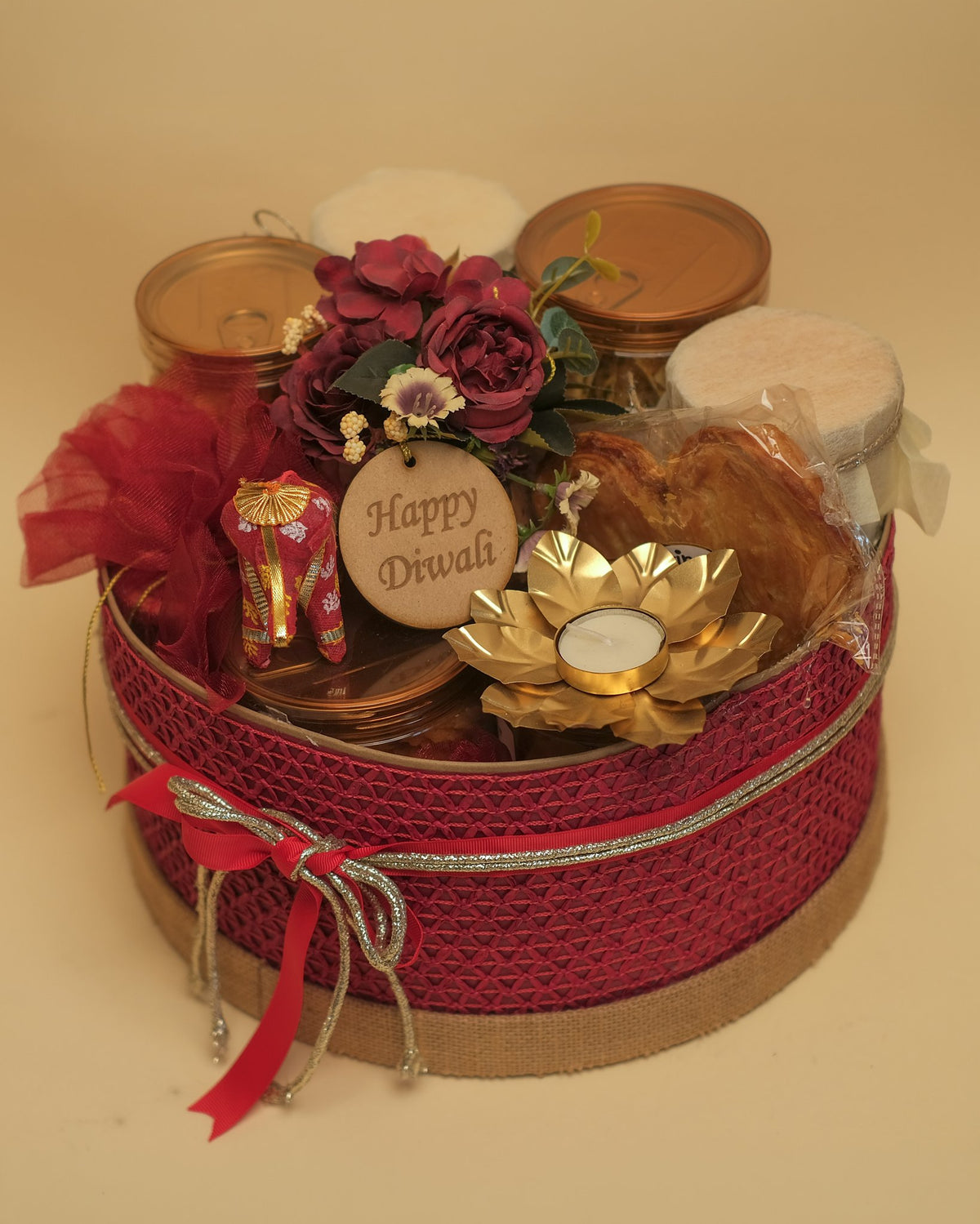 Open House Hamper