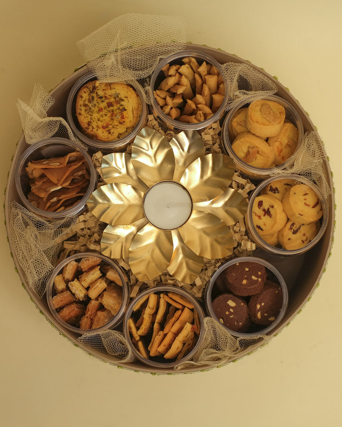 Sunshine Delight Box