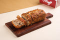 Date And Walnut Tea Cake Eggless