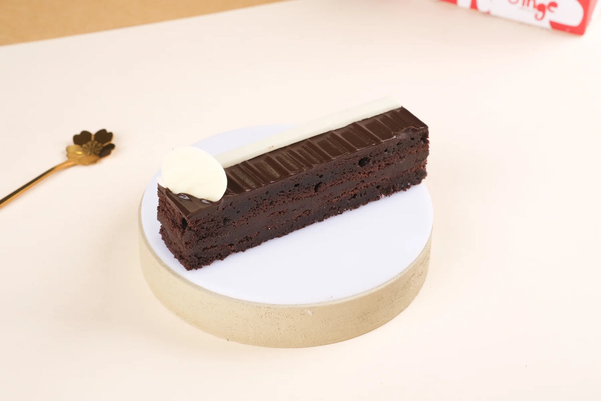 Death By Bliss Pastry