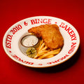 Fish & Chips