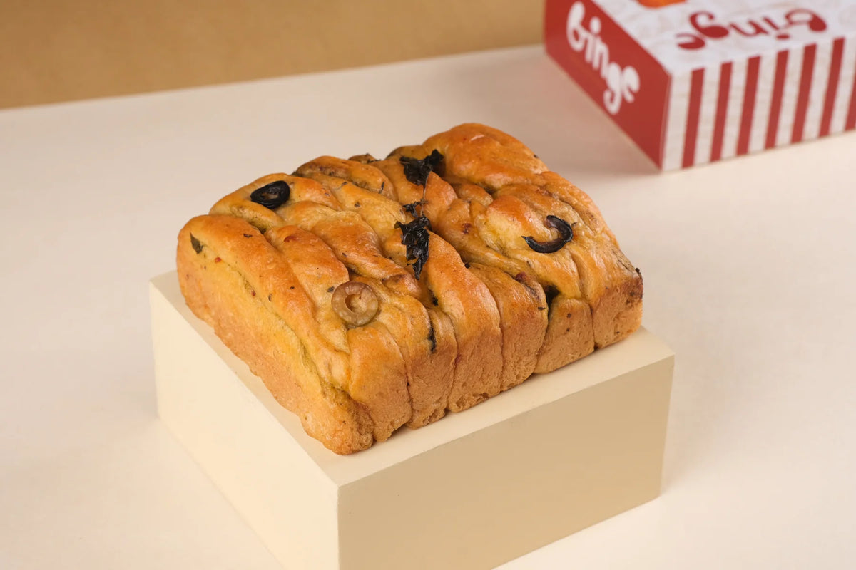 Focaccia