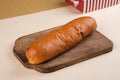 Footlong Cheese Garlic