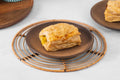 Fresh Bake Aloo Puff