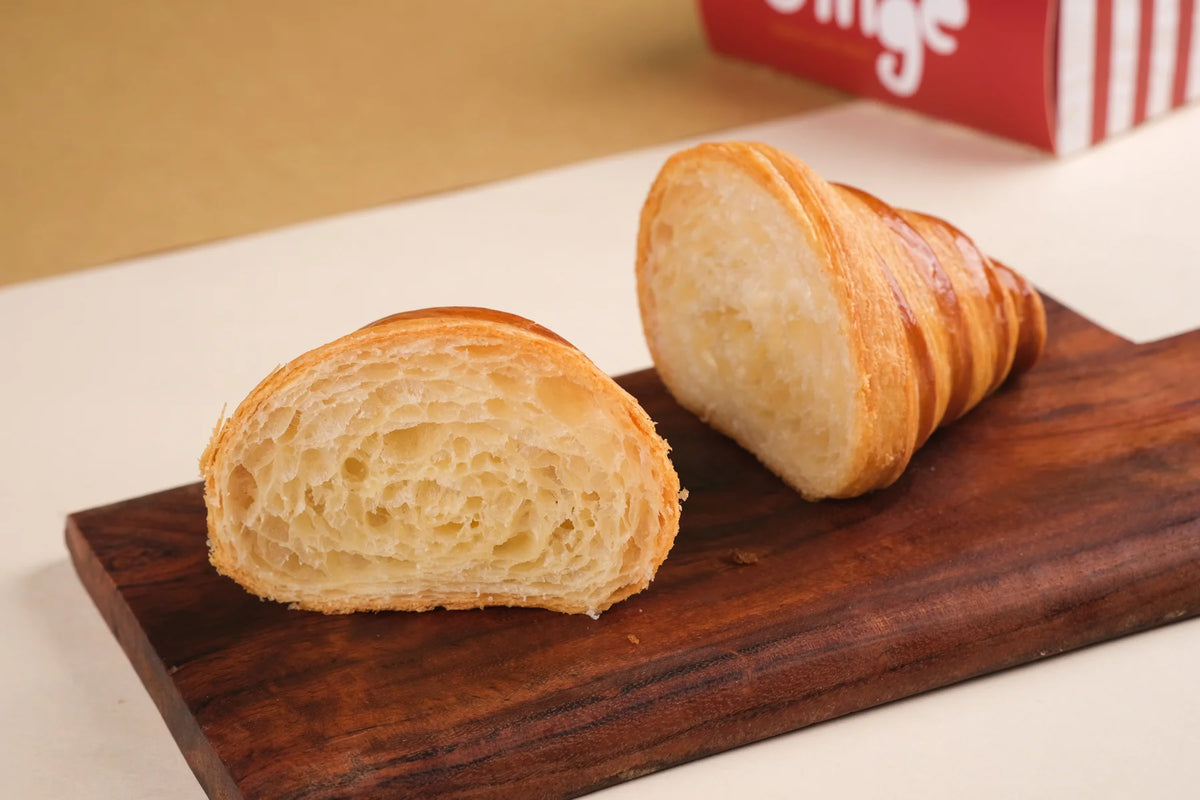 Fresh Bake Croissant