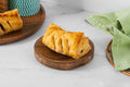 Fresh Bake Mushroom Puff