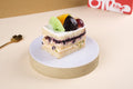 Fresh Fruit Pastry