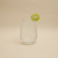Fresh Lime Waater /Soda