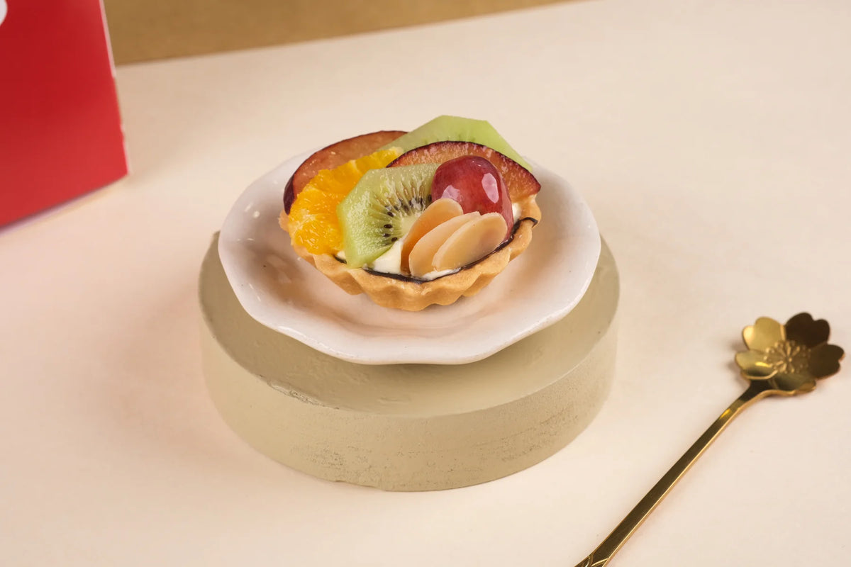 Fruit Tart