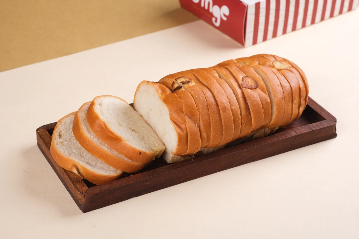 Garlic Loaf