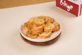 Garlic Toast