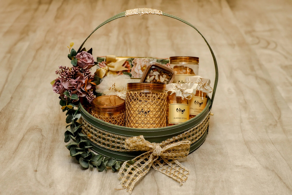 Happy Occasion Hamper