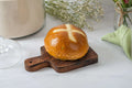 Hot Cross Buns