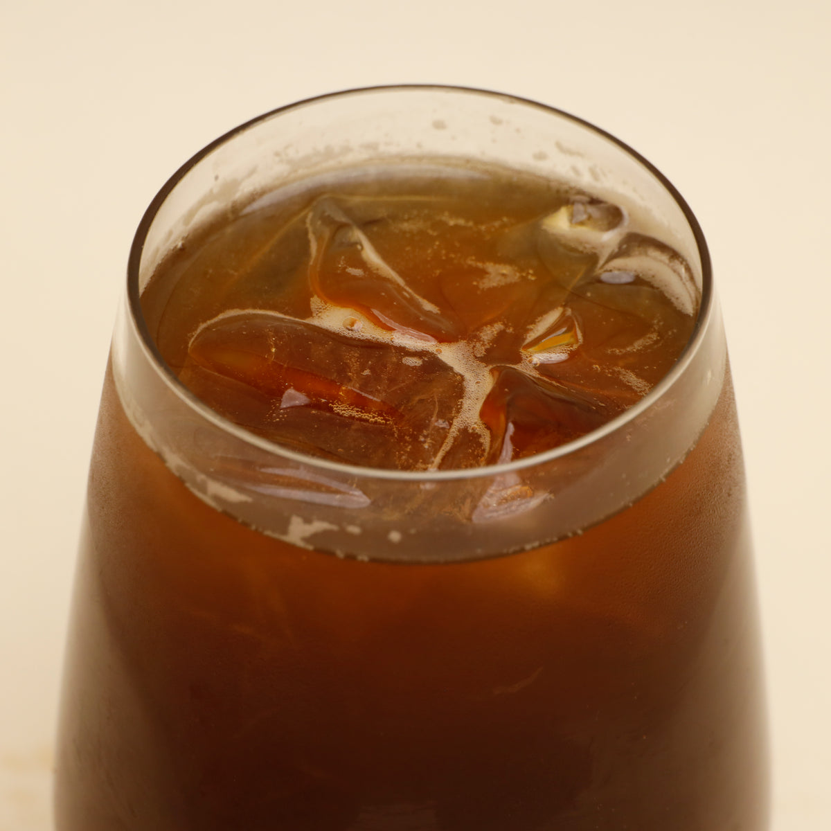 Iced Americano