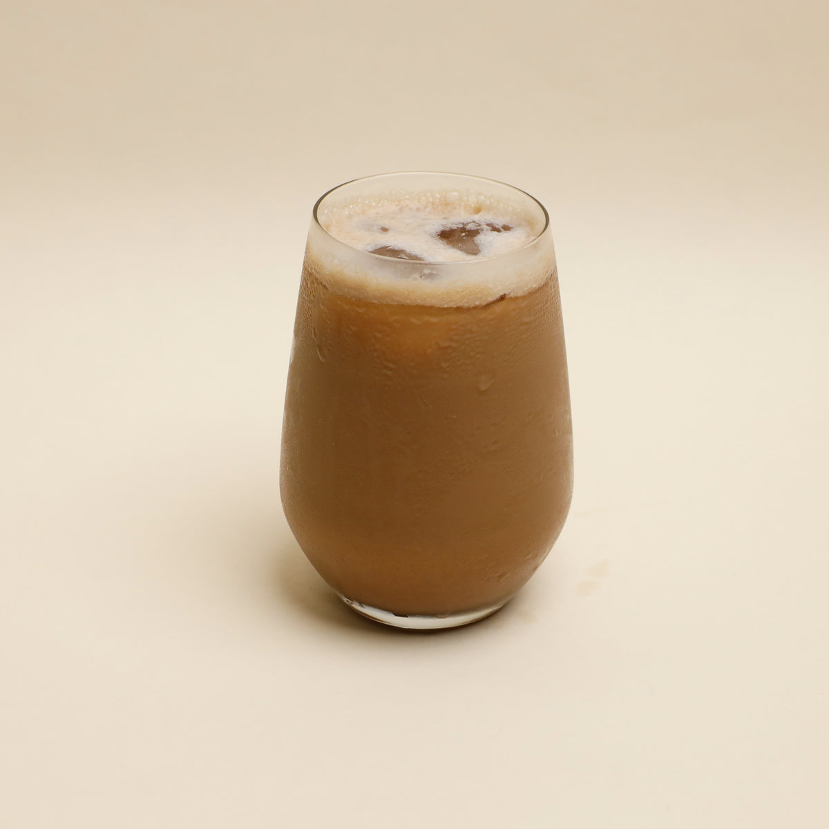 Iced Mocha