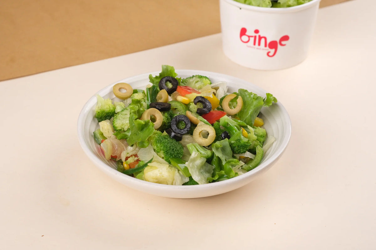 Italian Salad