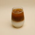 Iced  Latte