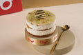 Lemon Pistachio Pastry