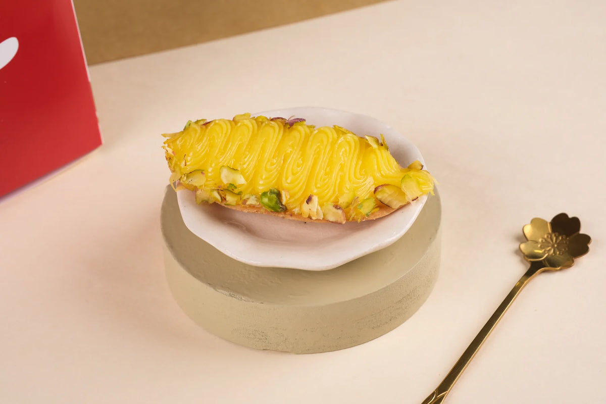 Lemon Tart