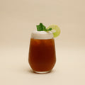 Lemon & Mint Iced Tea