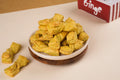 Methi Khari Puff
