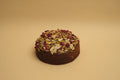 Millet and Jaggery Dry Cake (500 gms)