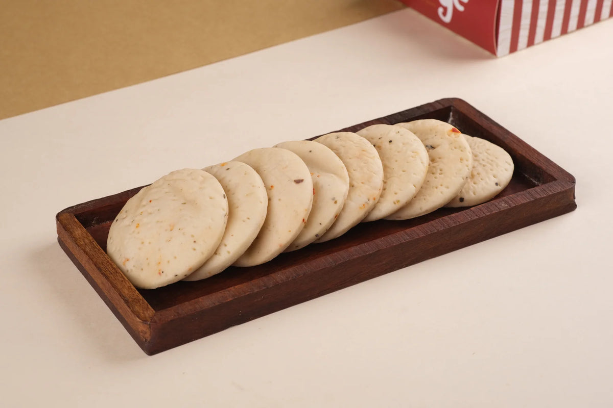 Mini Pizza Base